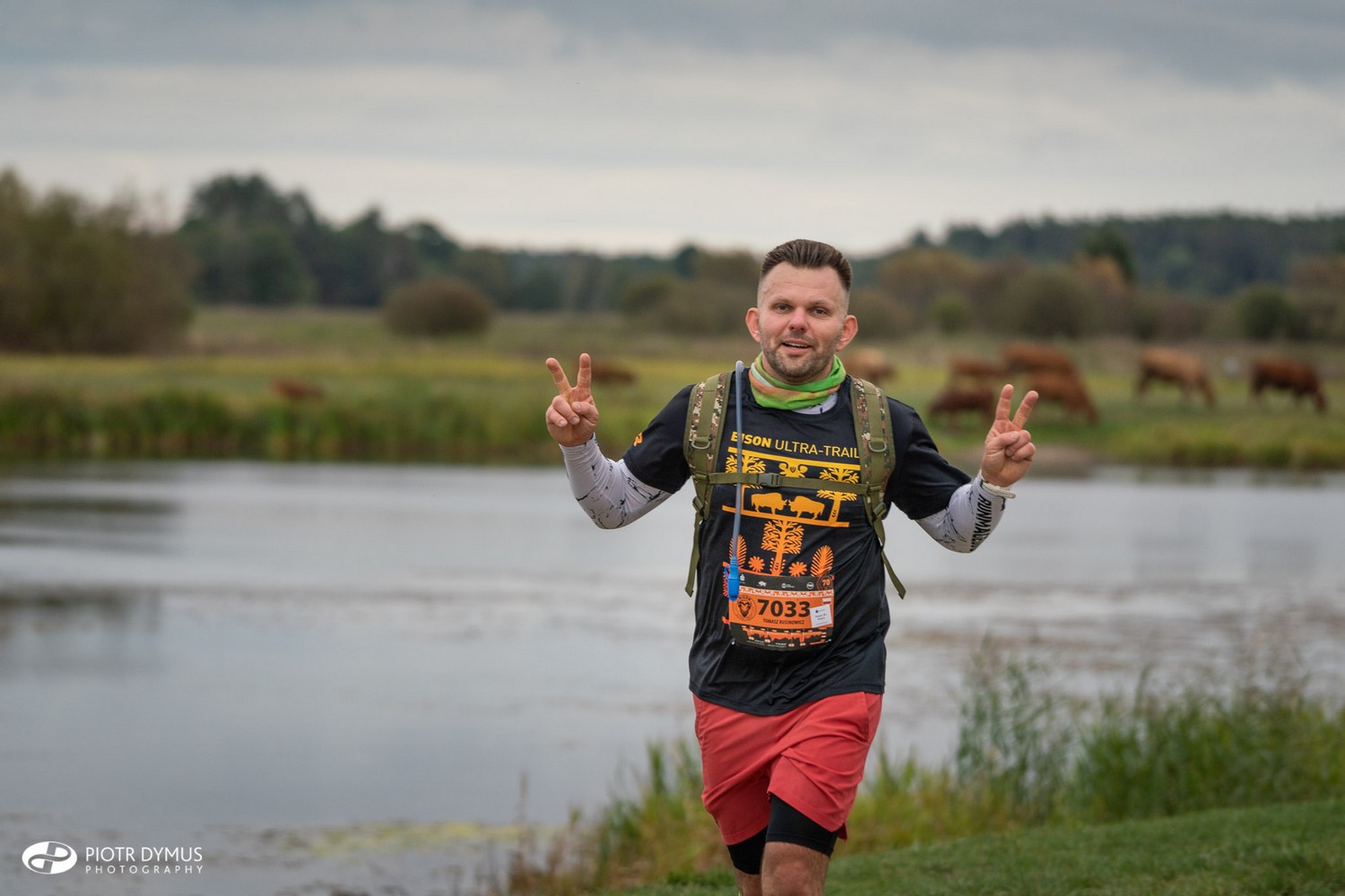 Bison Ultra-Trail już po raz szósty. Rozmowa z Grzegorzem Kuczyńskim, dyrektorem imprezy