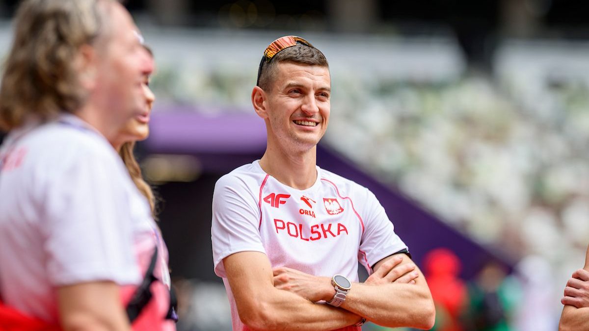 Mateusz Kaczor
