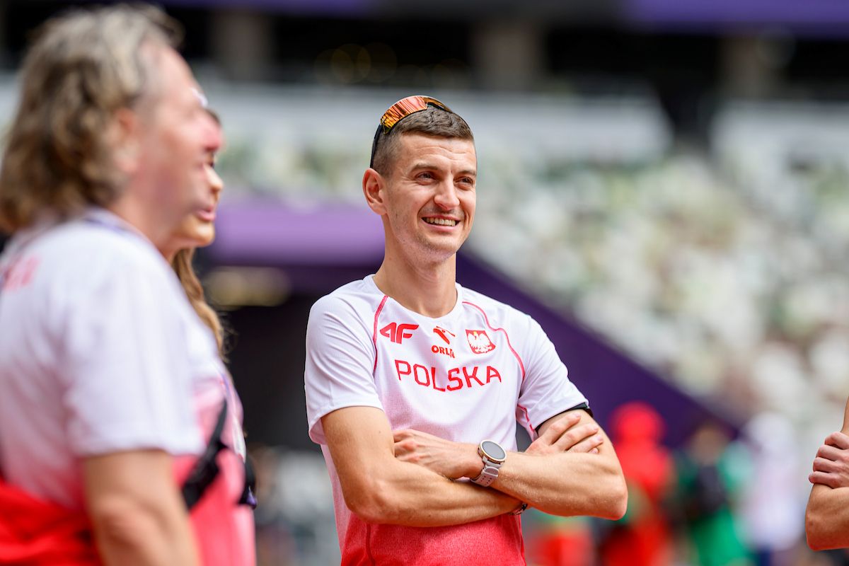 Dziesięcioro Polaków na starcie – zapowiedź 3. dnia MŚ w Tokio, Transmisja, Wyniki