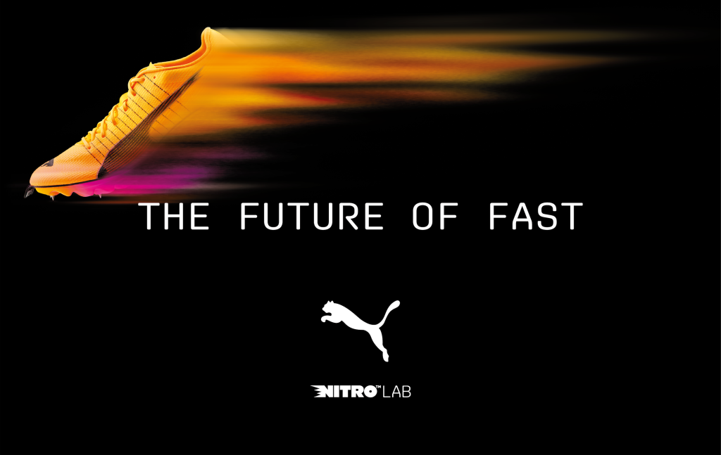 PUMA FUTURE OF FAST TOKYO 2025