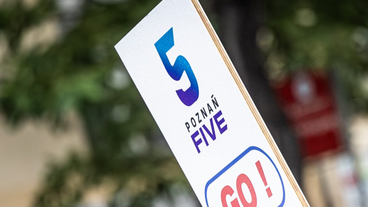 Poznan Five