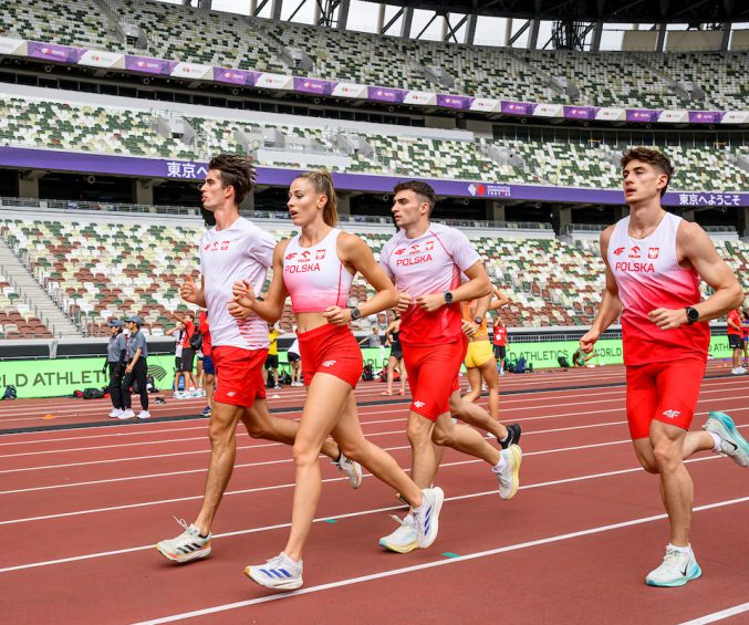 SztafetaMIX MSTokio25 FotoSkrabaPawel