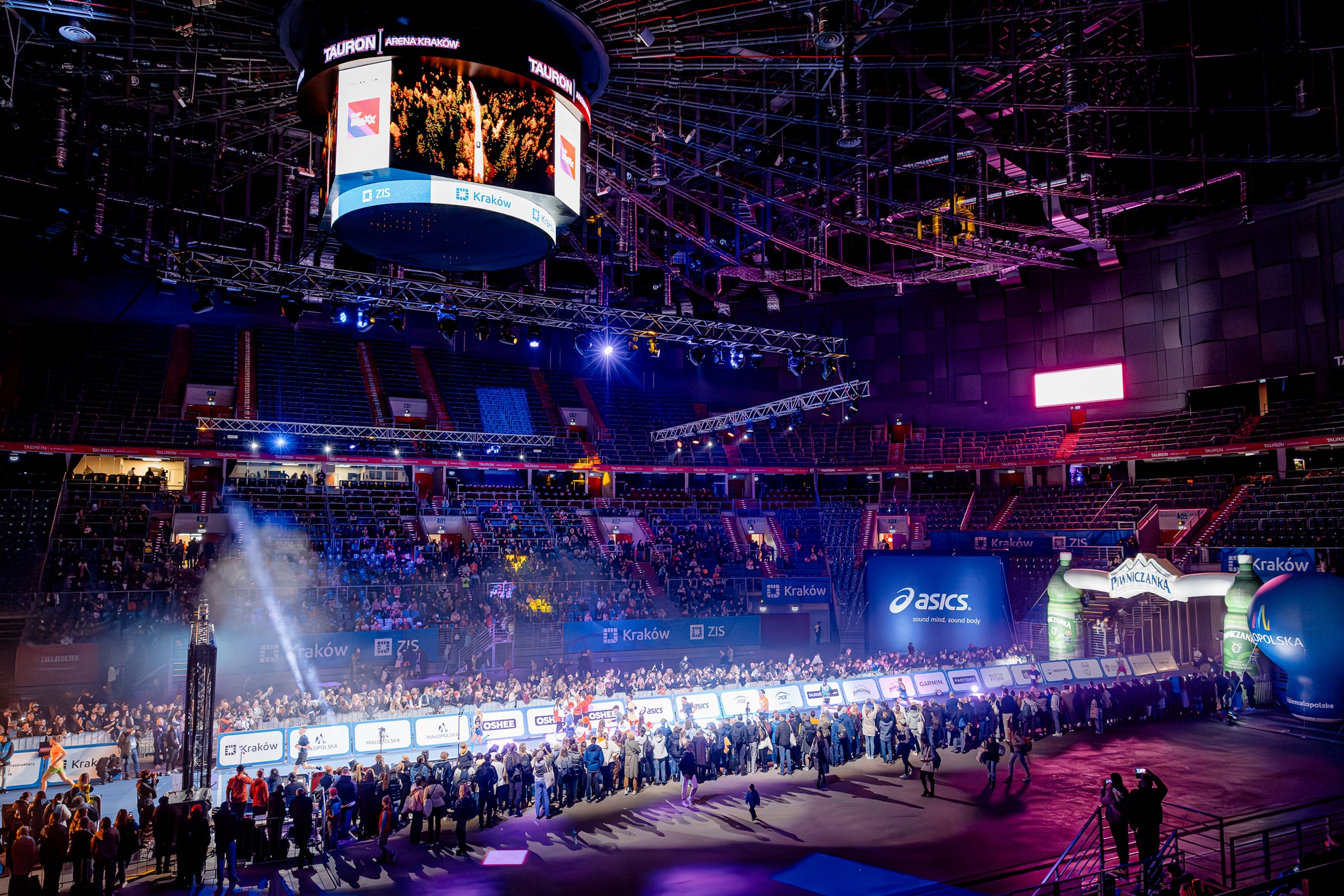 City Break w ramach 11. PKO Cracovia Półmaratonu Królewskiego. Co warto zobaczyć w Krakowie?