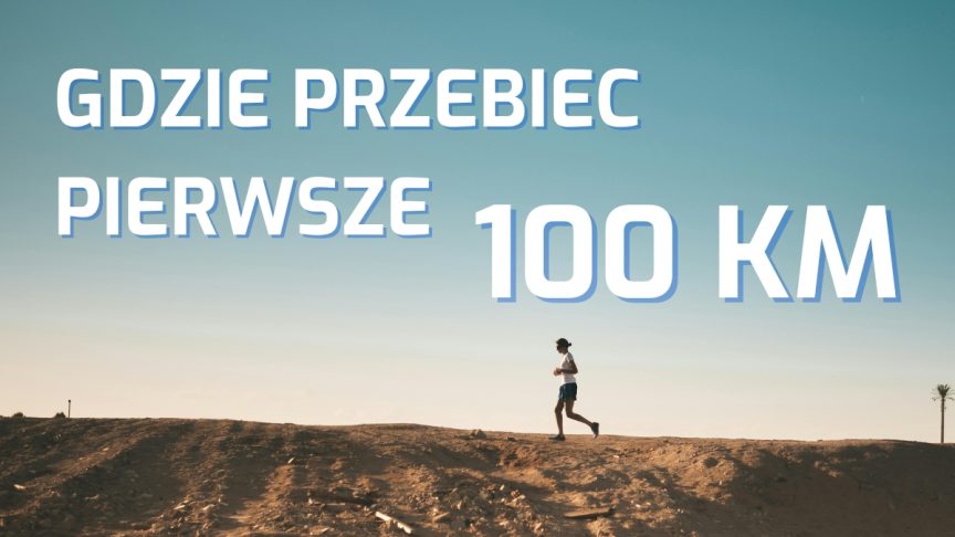 100 km ultramaraton
