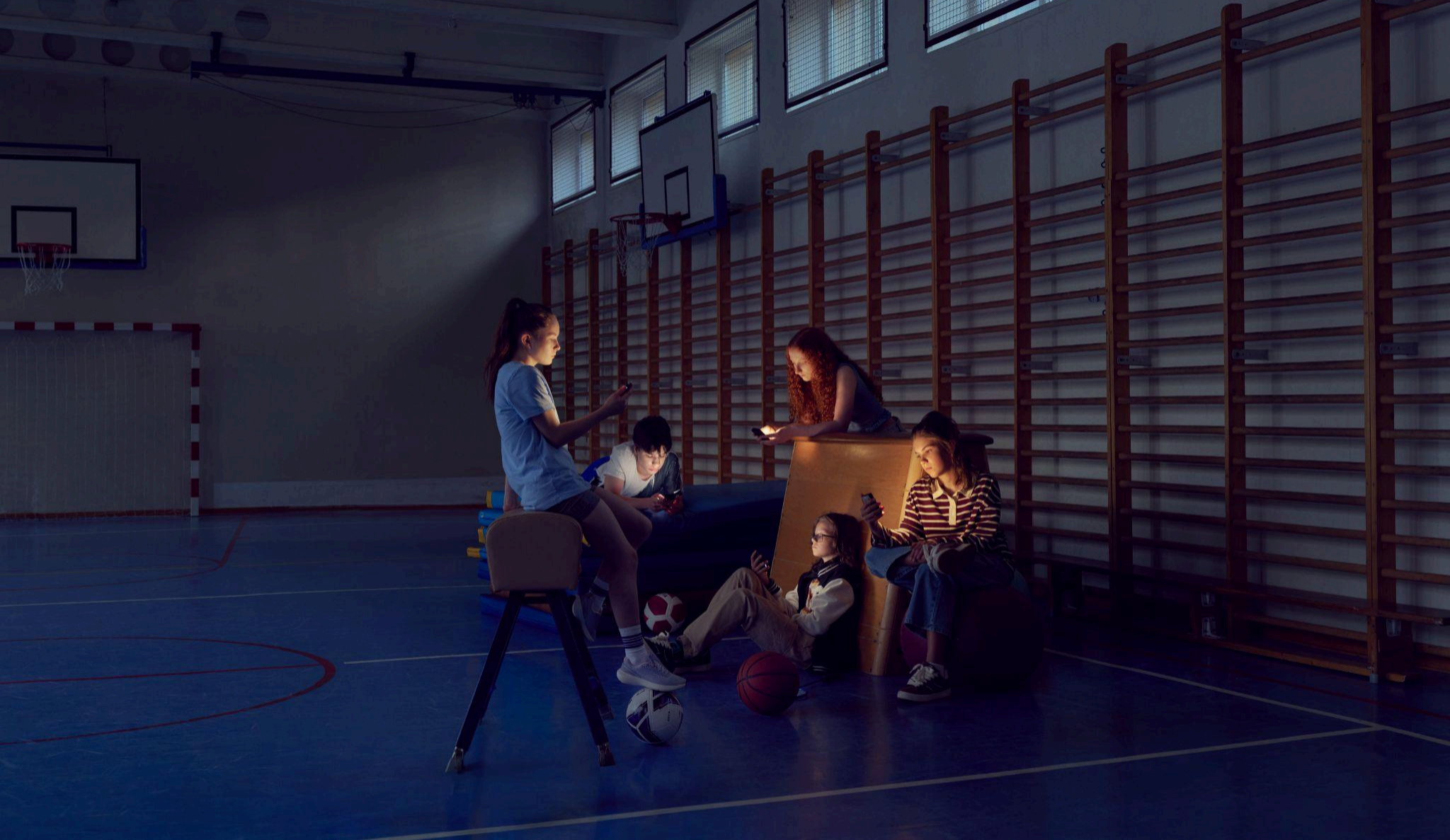 Decathlon proponuje rodzinną ulgę podatkową na dodatkowe zajęcia sportowe dla dzieci  