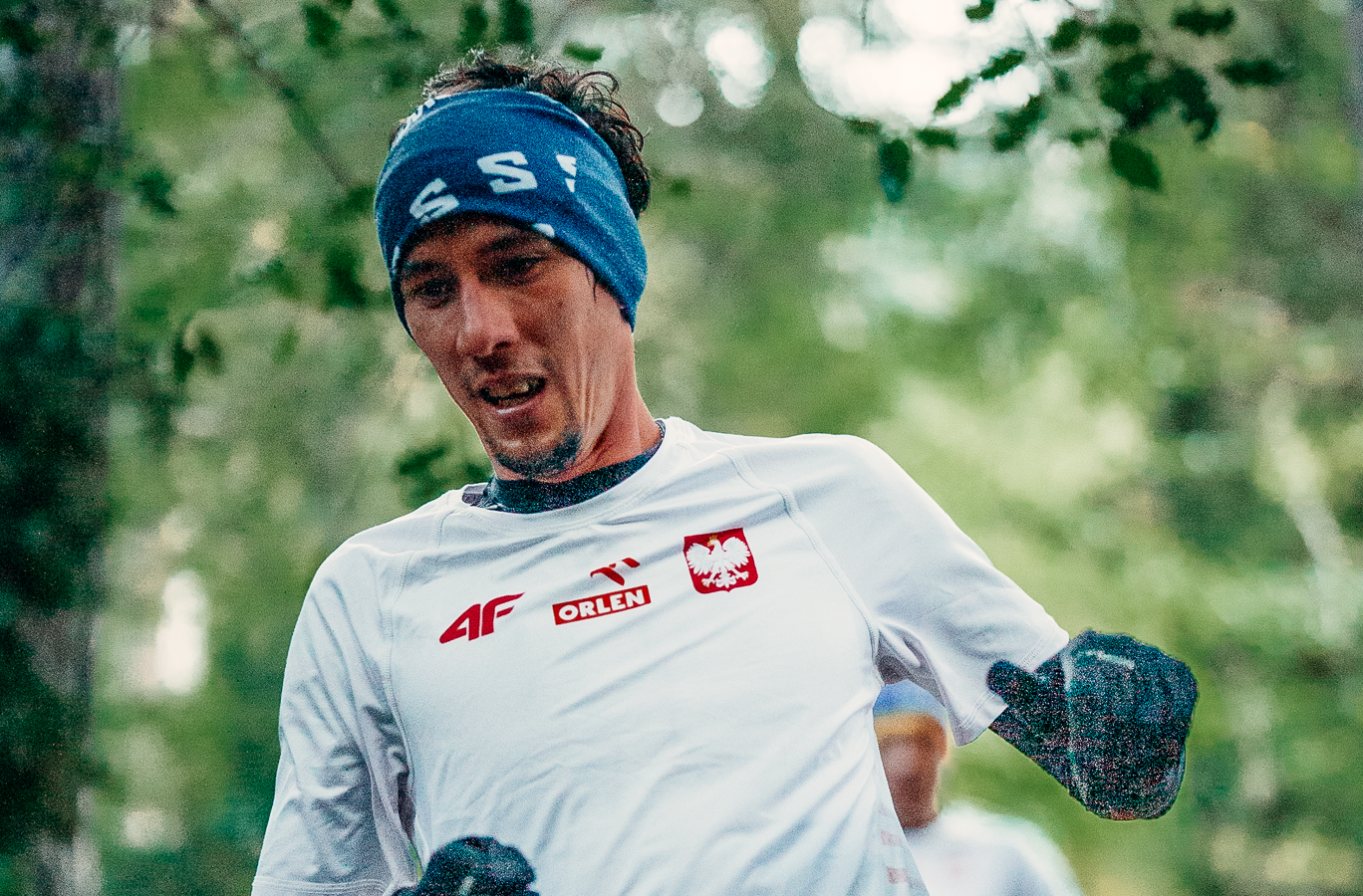 Marcin Kubica piątym zawodnikiem Mistrzostwa Świata w Biegach Górskich – dzień drugi – Short Trail