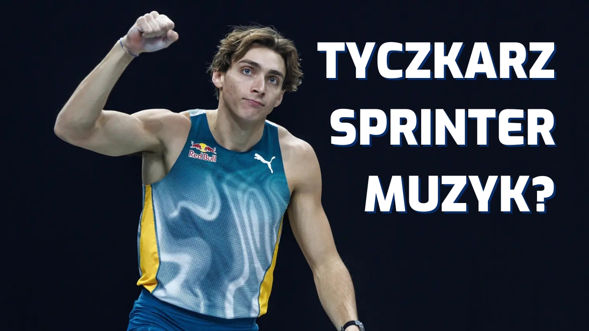 mondo duplantis muzyka