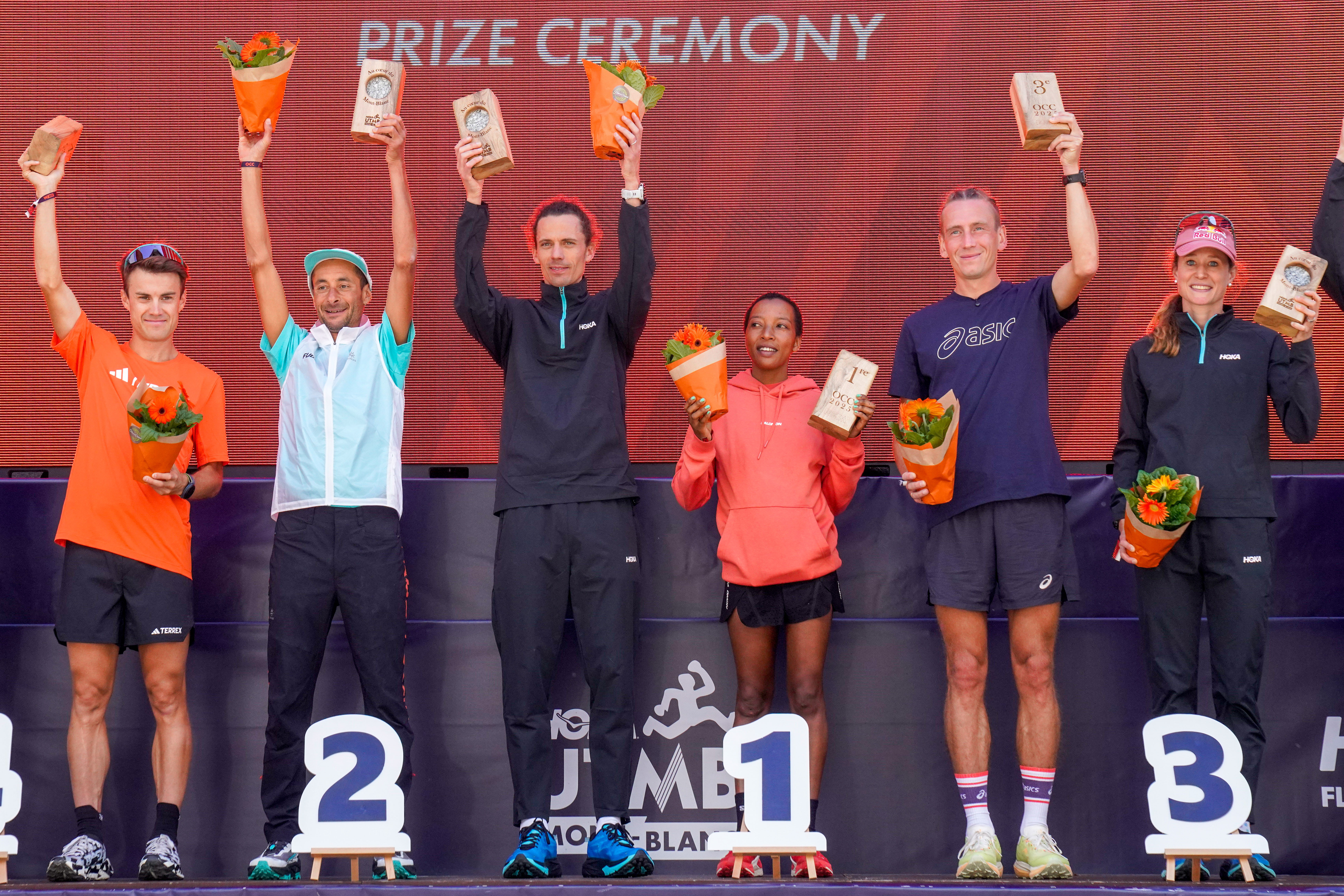 Wyniki Polaków na festiwalu UTMB – sukcesy i zejścia z trasy