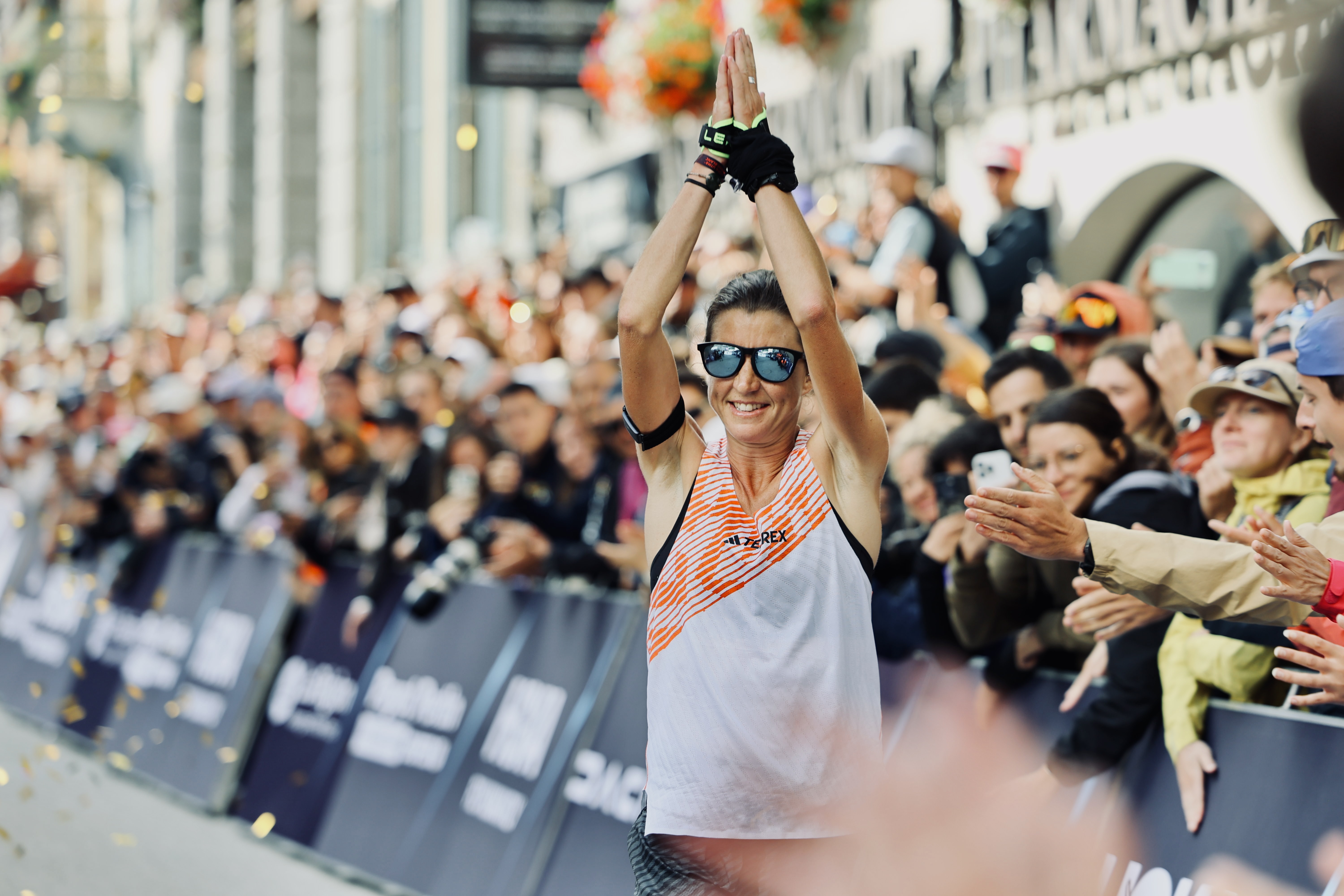UTMB – niespodzianki, dużo DNF’ów i “życiówka” Kamila Leśniaka