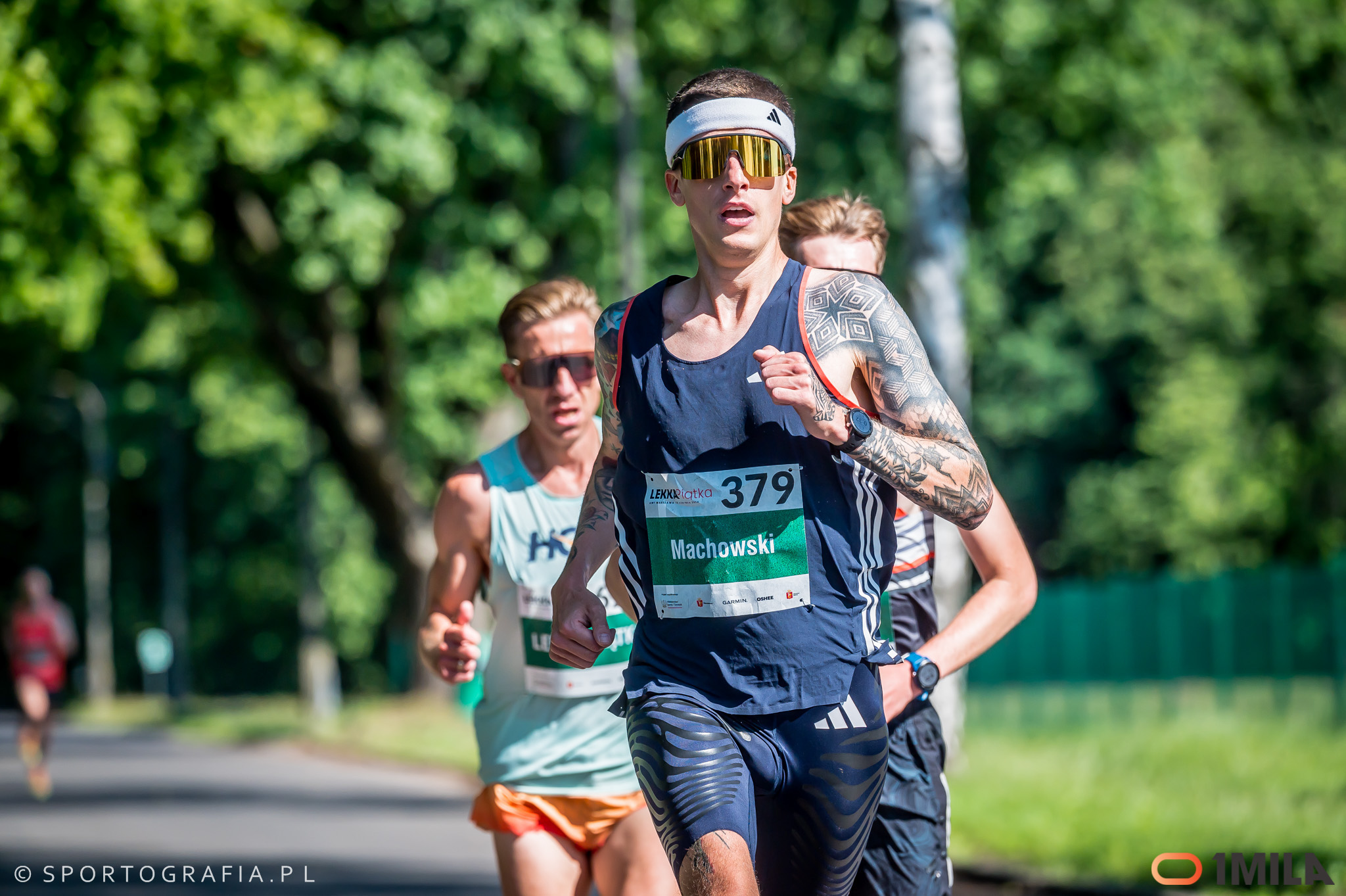 Rusza badanie „Polacy biegają” organizowane w ramach platformy LigaBiegowa.pl