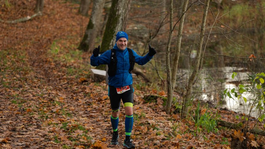 Ultramaraton Borecka Łękuk Trail – wykorzystaj ostatni dzień niższej opłaty startowej! 2 2023 Borecka Lekuk OST by Karpinski Krzysztof 149