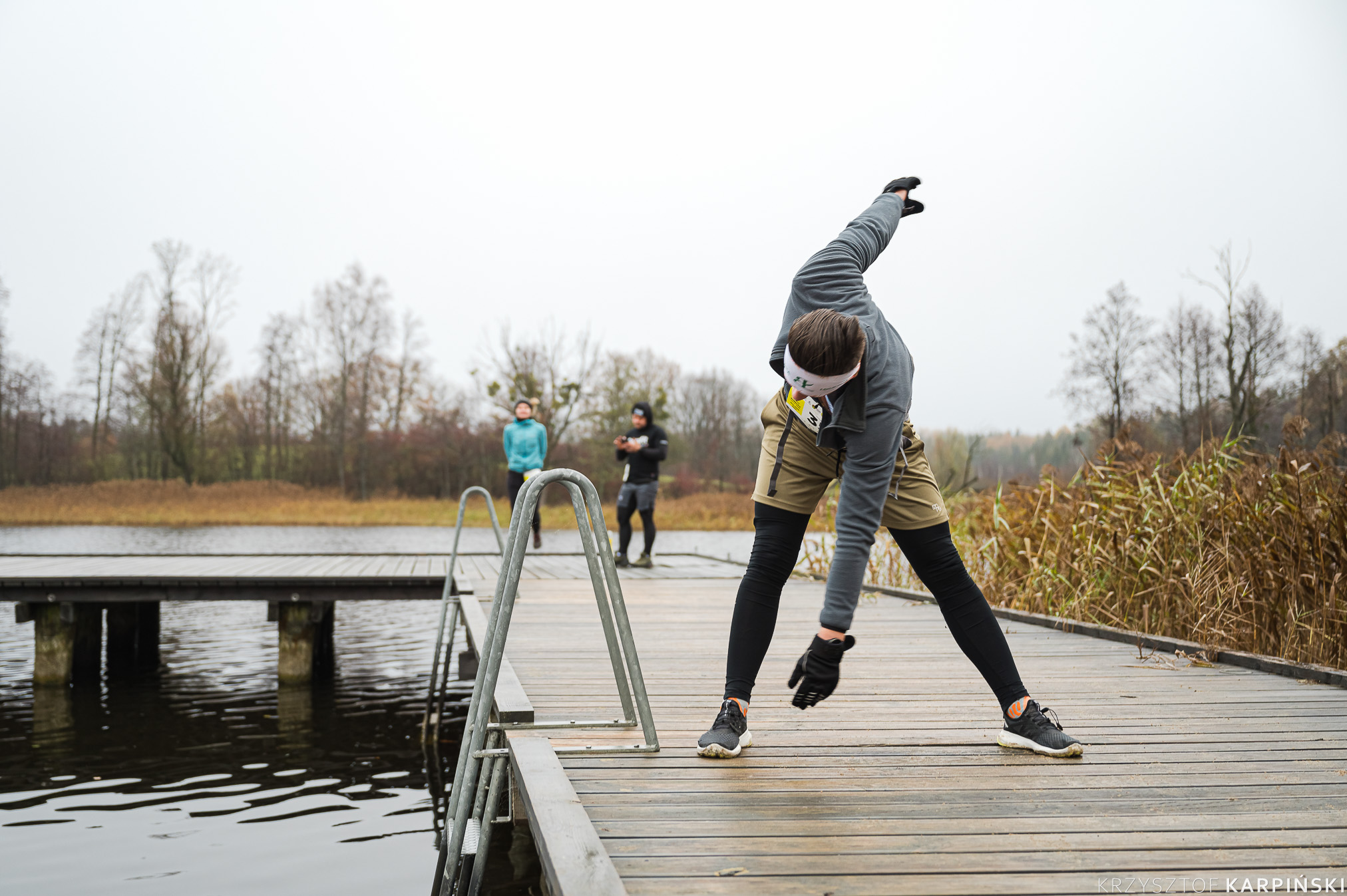 Ultramaraton Borecka Łękuk Trail – wykorzystaj ostatni dzień niższej opłaty startowej!