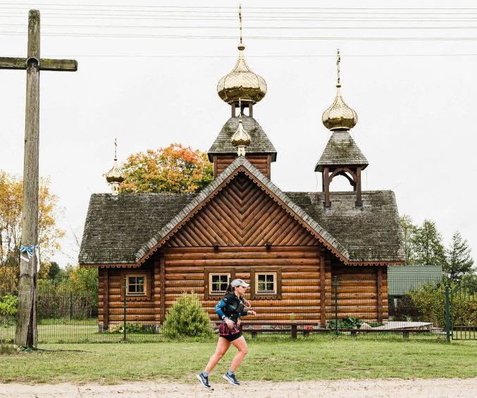 2024 Bison Ultra Krzysztof Karpinski 93