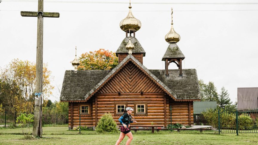 2024 Bison Ultra Krzysztof Karpinski 93