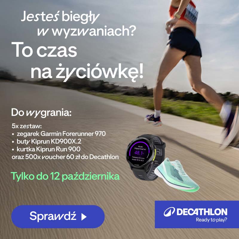 decathlon