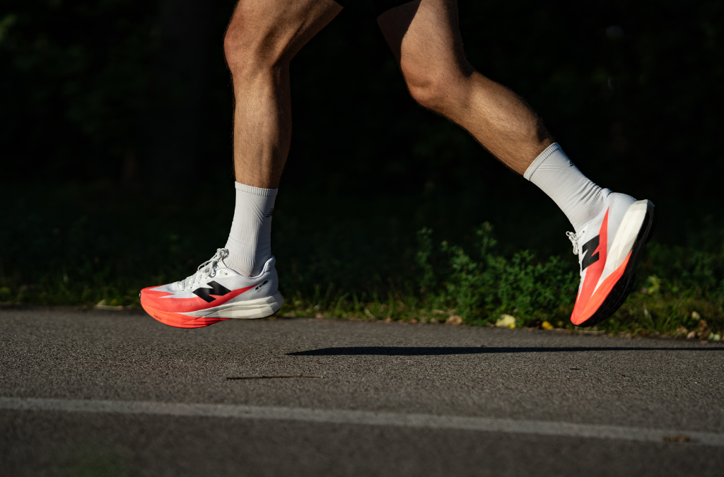 New Balance Elite v5