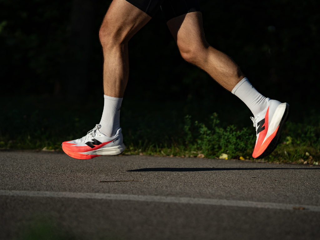 New Balance Elite v5