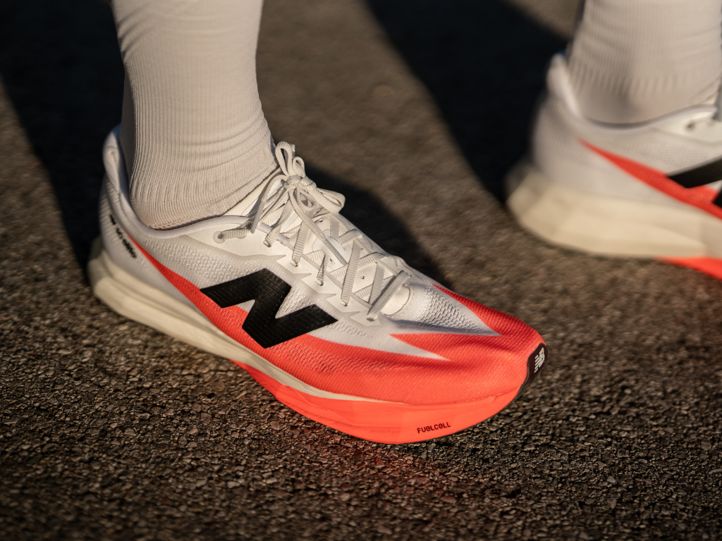 New Balance Elite v5