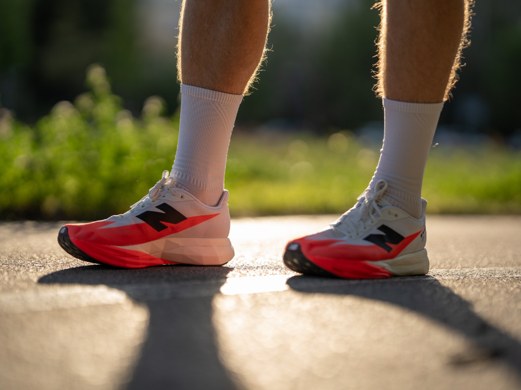 New Balance Elite v5