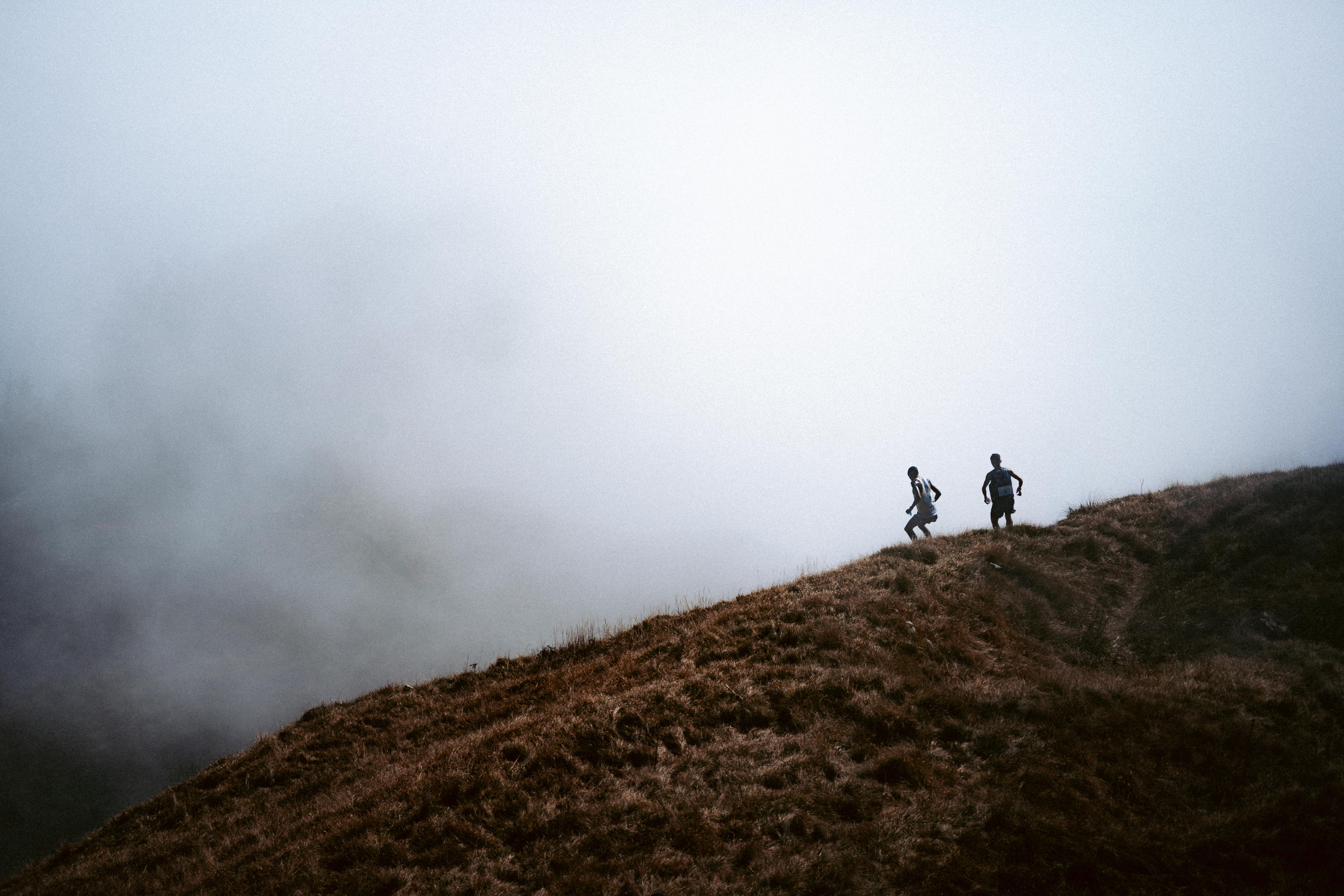 7 wskazówek Kiliana Jorneta dotyczących treningu i biegania w terenie