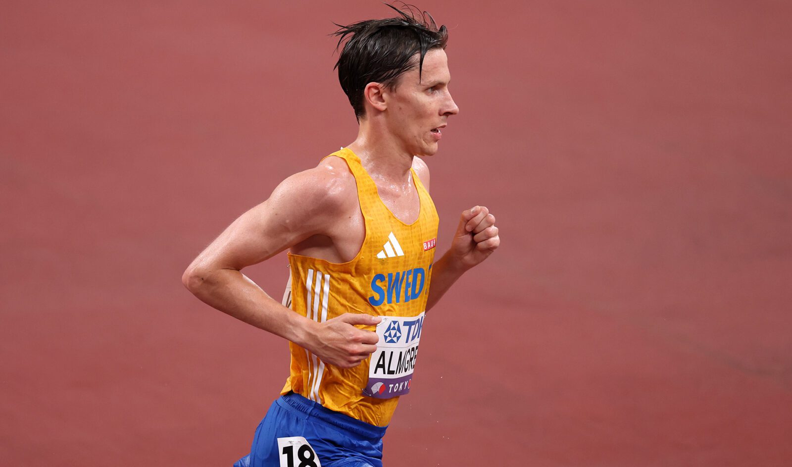 Rekord Europy w Półmaratonie