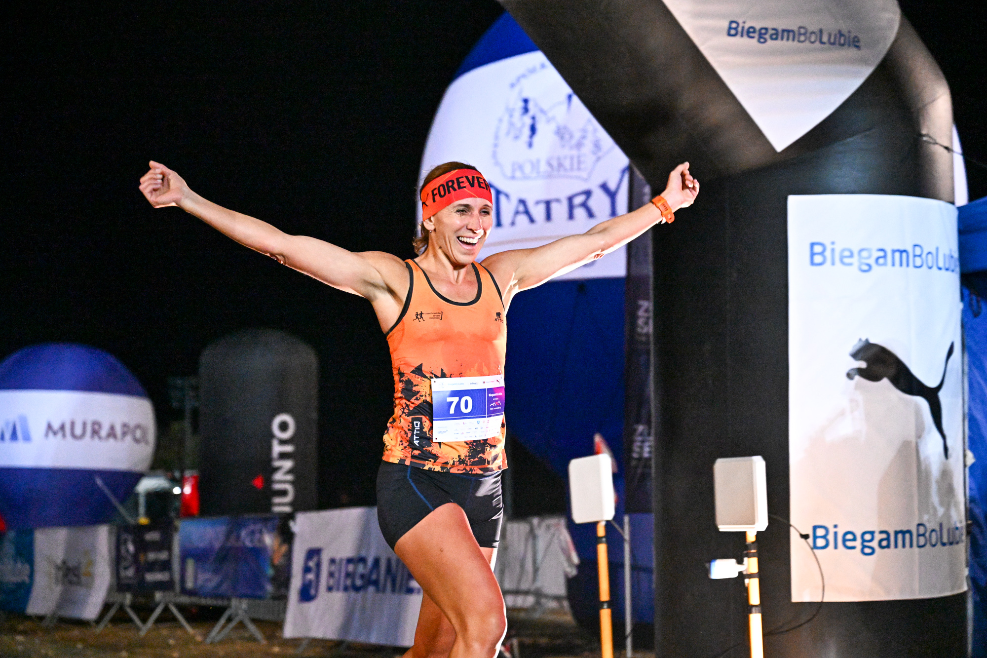 PKO Dycha Pod Krokwią – zapowiedź biegu w Zakopanem!