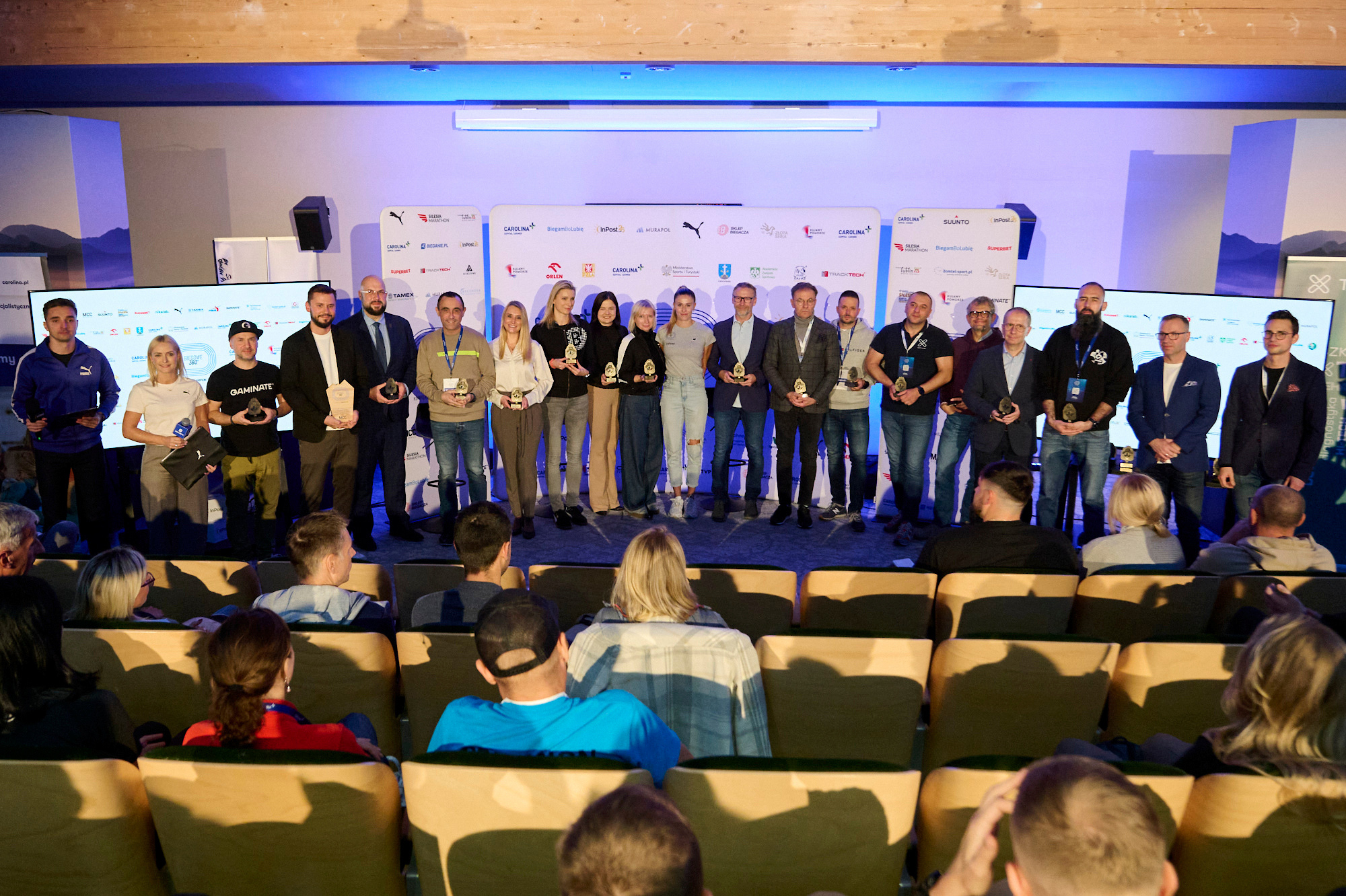 Samorządowcy z całej Polski podejmą dyskusję pod hasłem „Biegi masowe napędzają gospodarkę miast i zmieniają społeczności”