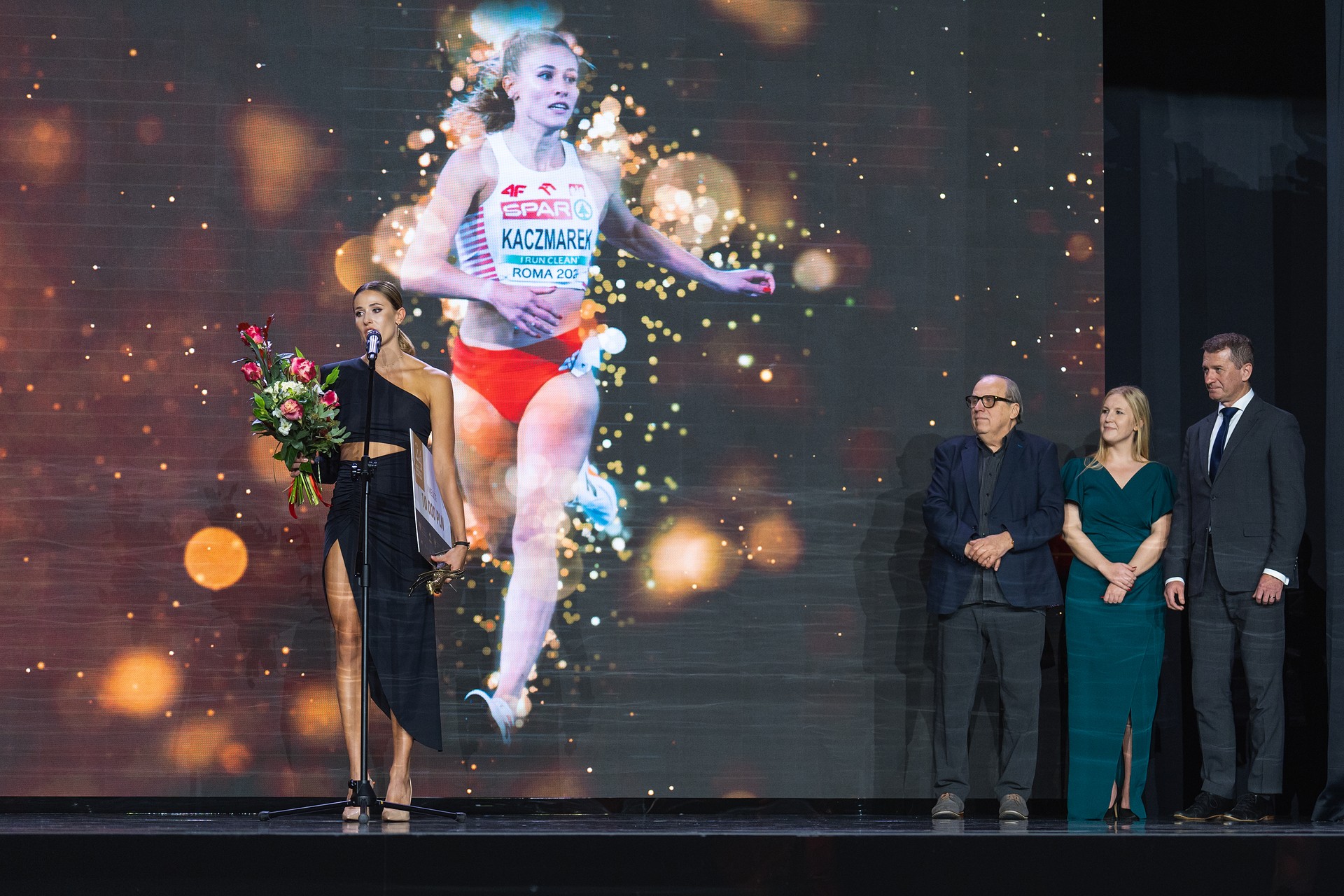 Dla kogo Złote Kolce? Najbardziej prestiżowe nagrody w polskiej lekkiej atletyki zostaną wręczone już w czwartek!