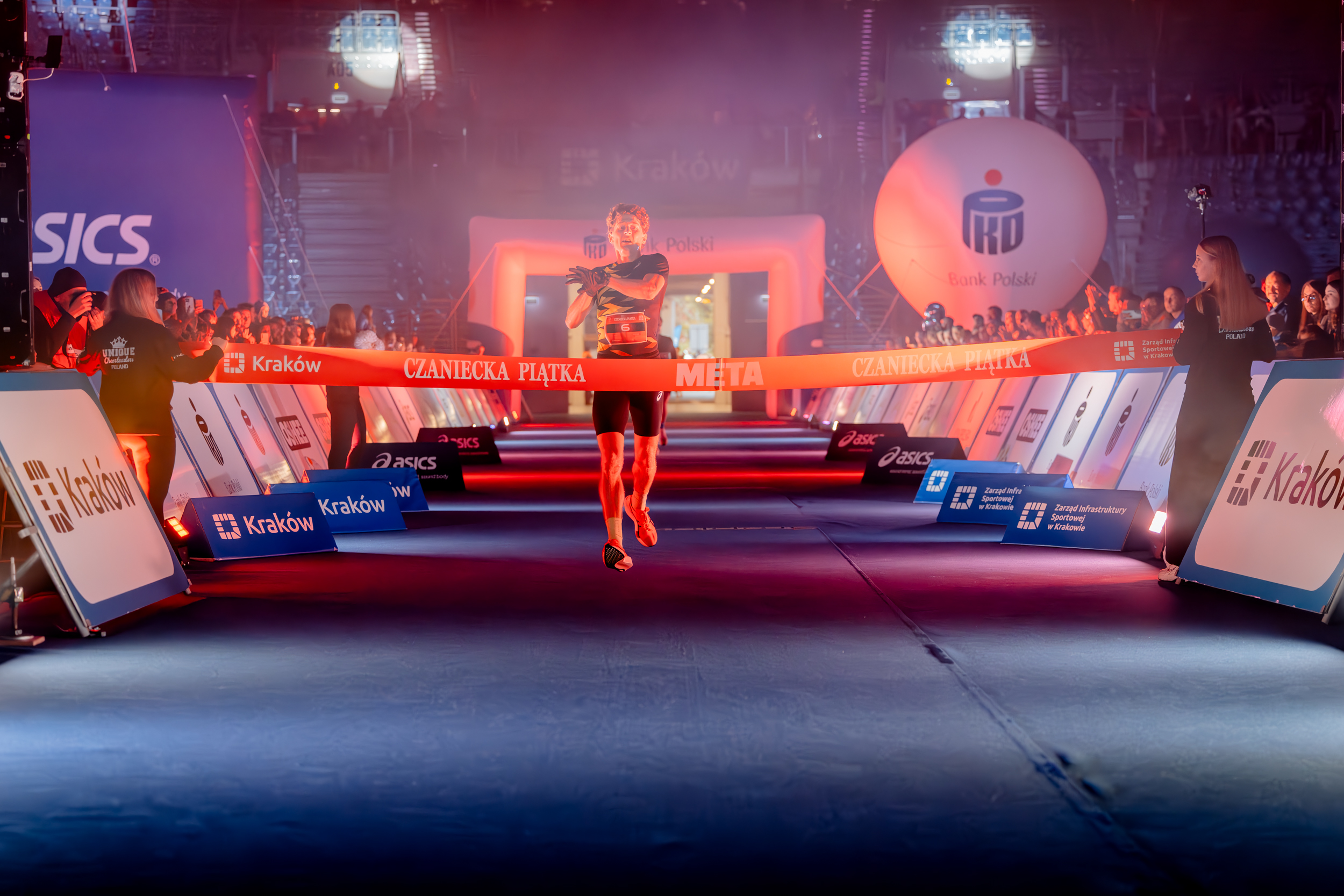 Czaniecka Piątka kolejny rok z rekordem frekwencji