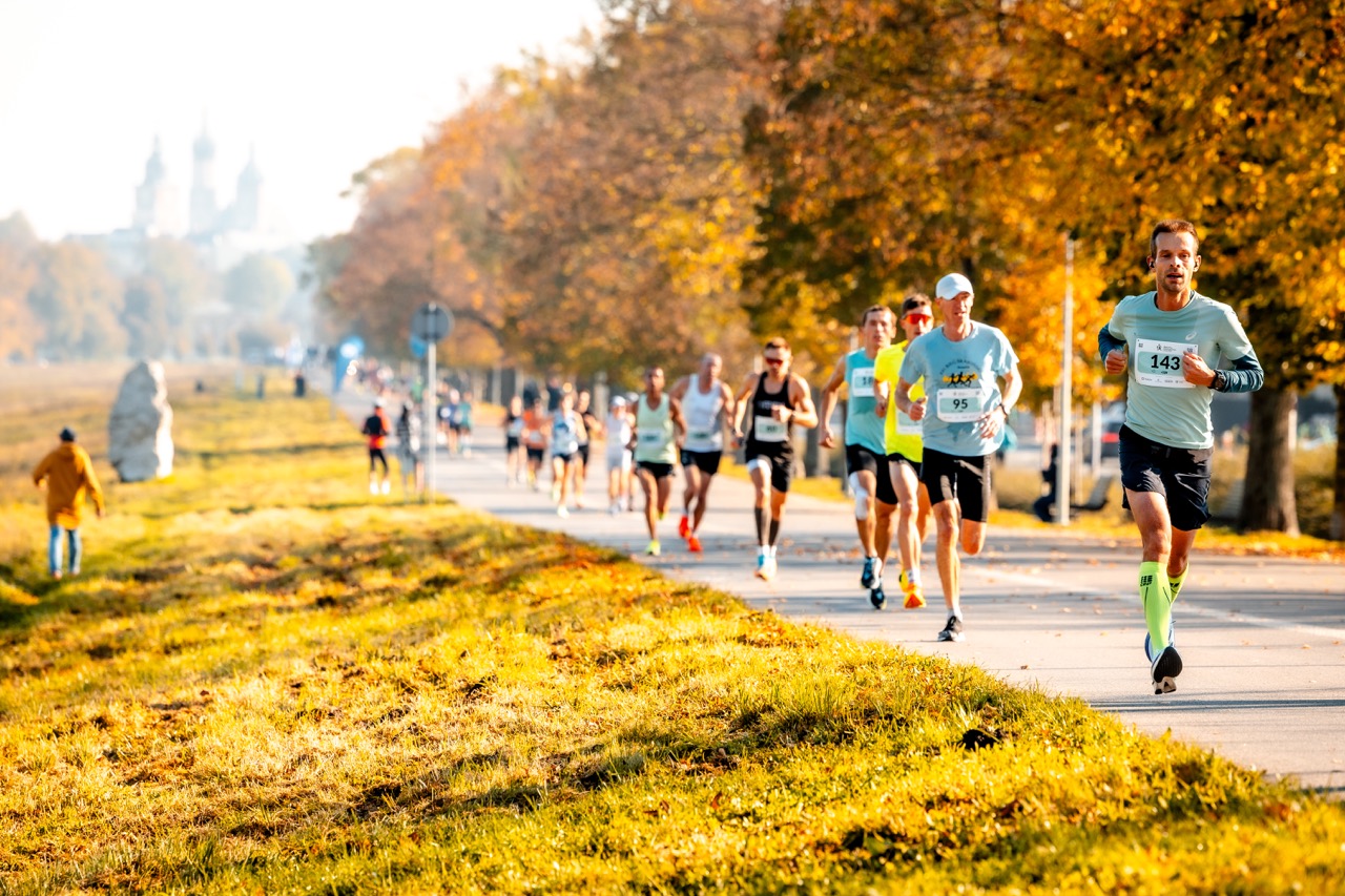 Już w ten weekend rekordowy 11. PKO Cracovia Półmaraton Królewski!  