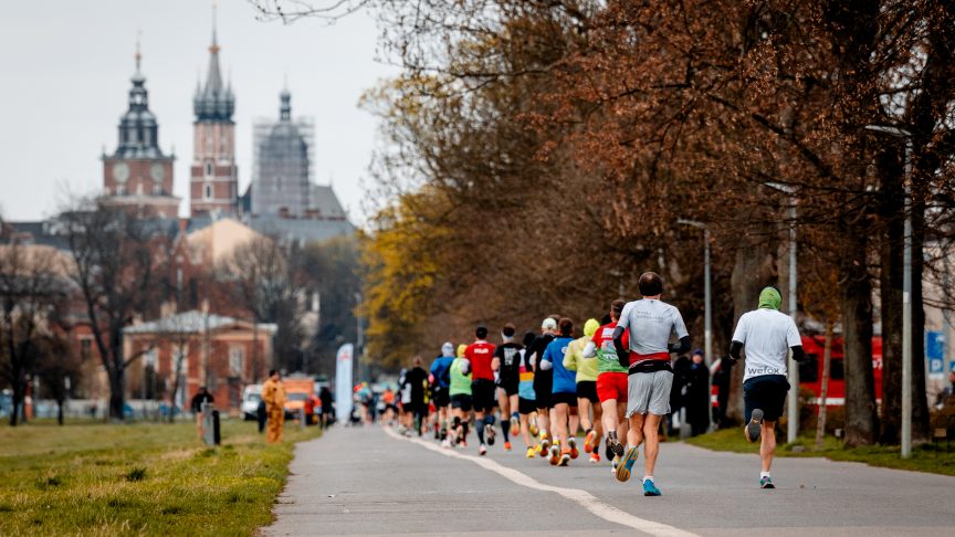 Cracovia Maraton 31