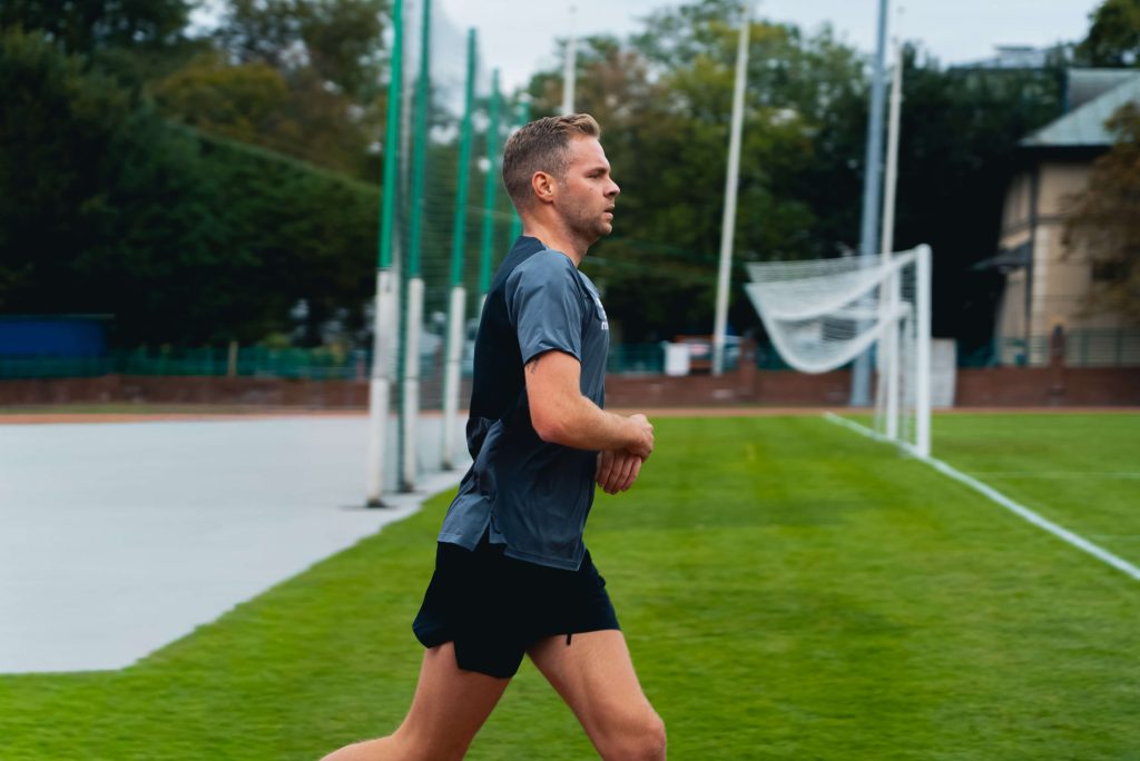 Debiut w maratonie. Jak wyglądało 12 tygodni treningu? Czy złamię 3:30?