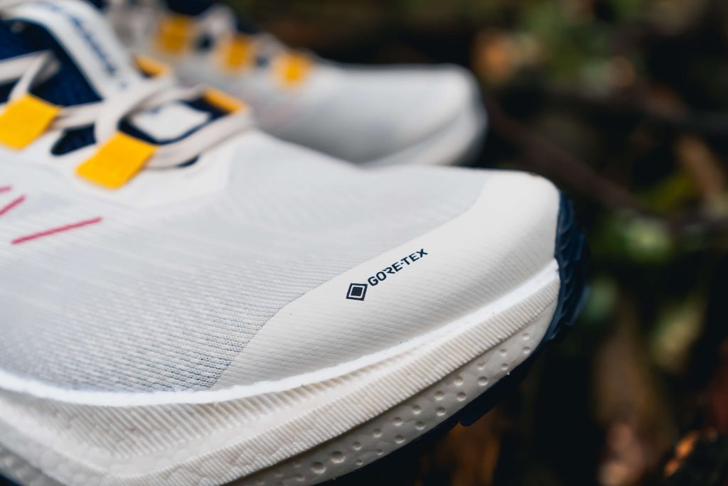 Salomon Aero Blaze 3 GRVL GORE-TEX - RECENZJA butów do biegania Road-to-trail w najlepszym wydaniu 7 salomon