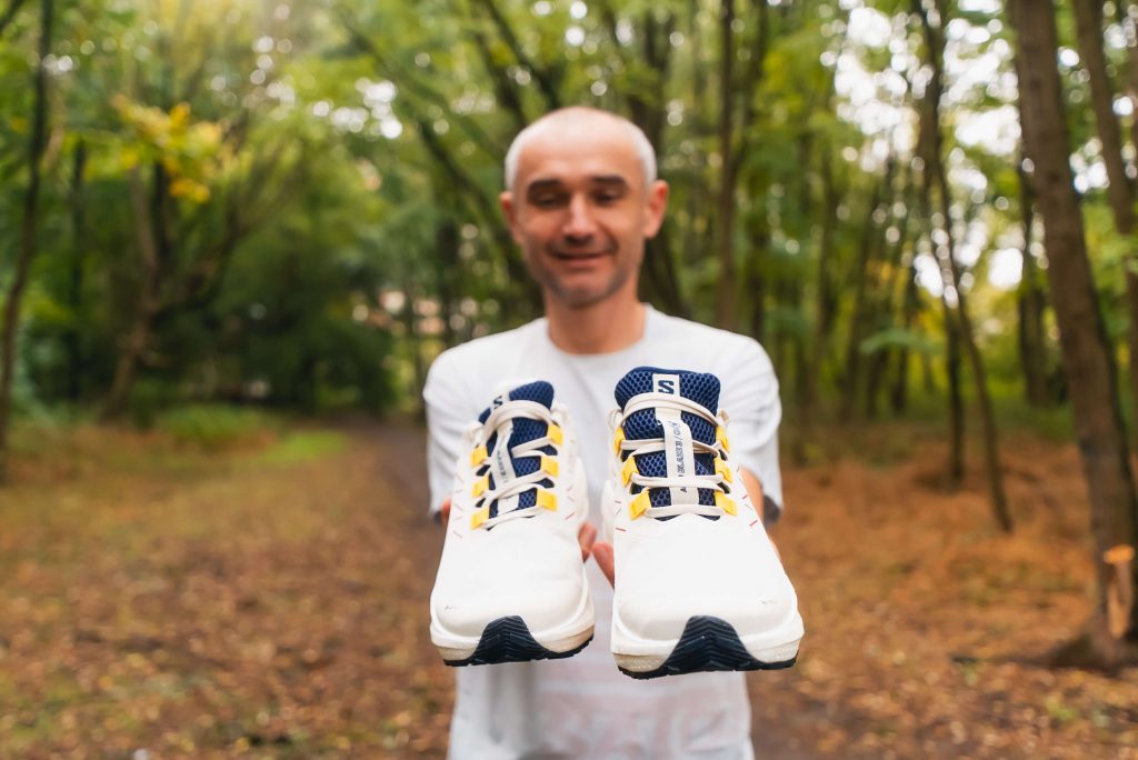 Salomon Aero Blaze 3 GRVL GORE-TEX - RECENZJA butów do biegania Road-to-trail w najlepszym wydaniu 8 salomon