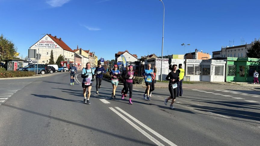 Kigen i Kithome wygrywają 51. Dębno Maraton 2 Debno