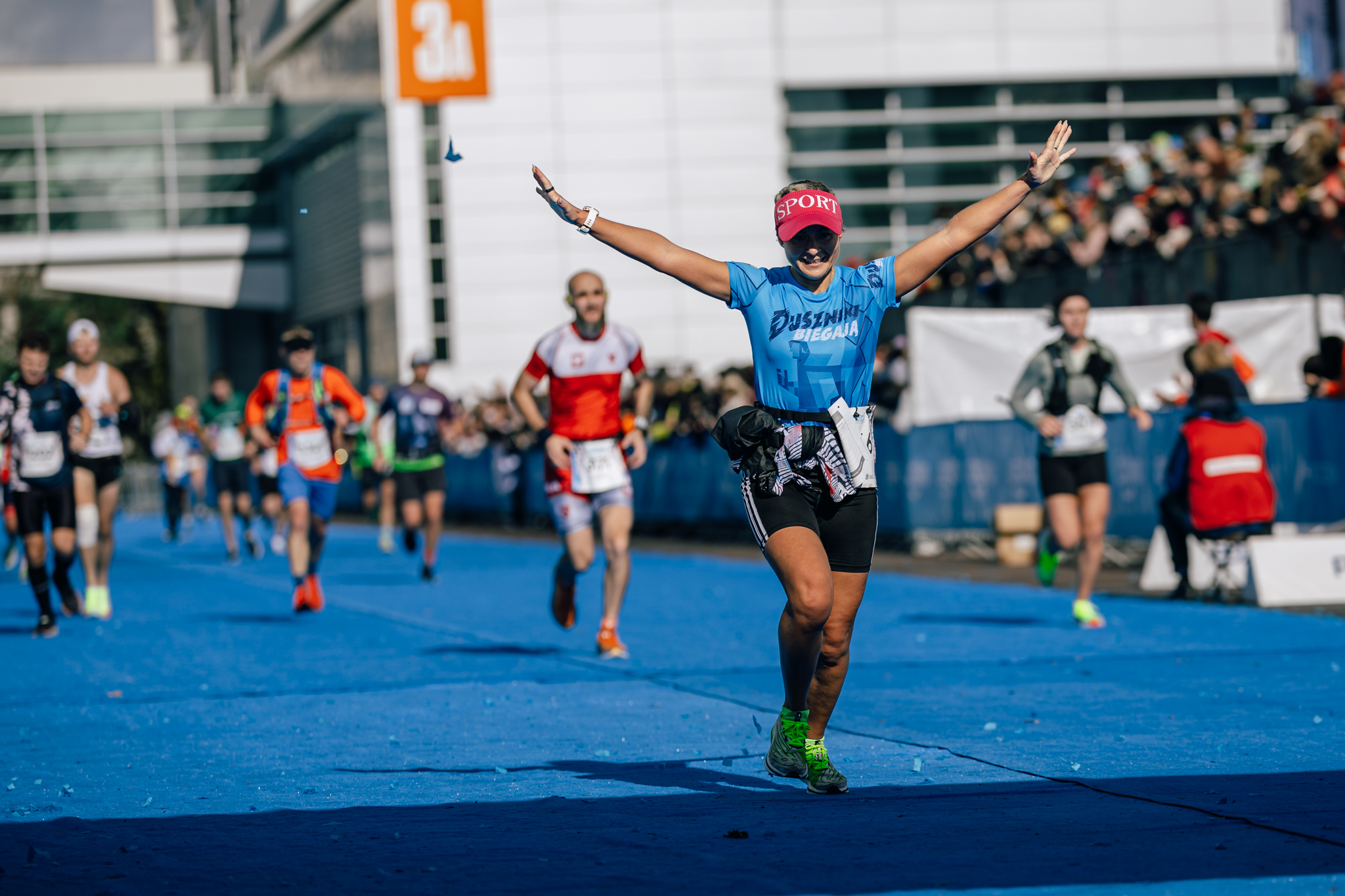 LOTTO 24. Poznań Maraton – jak śledzić wyniki, relacja