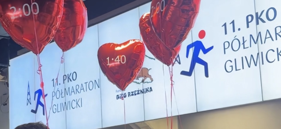 Ostatnia szansa, aby ubiegać się o tytuł PKO Korony Śląskich Półmaratonów! Upewnij się, czy wypełniłeś formularz. 1 IMG 9346