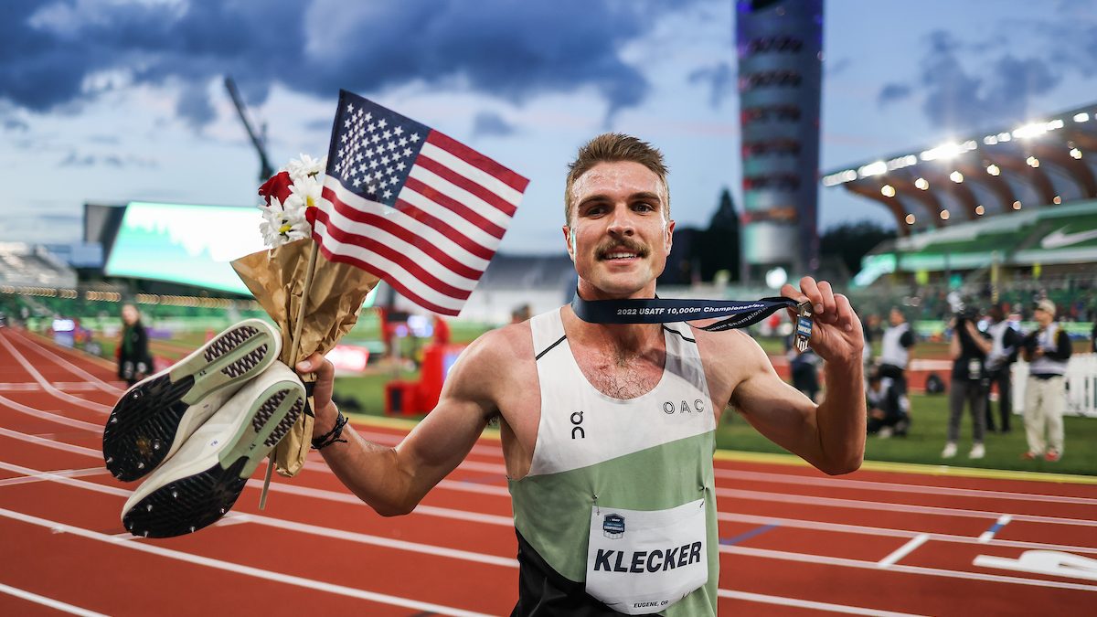 Klecker Joe FL3 Pre22