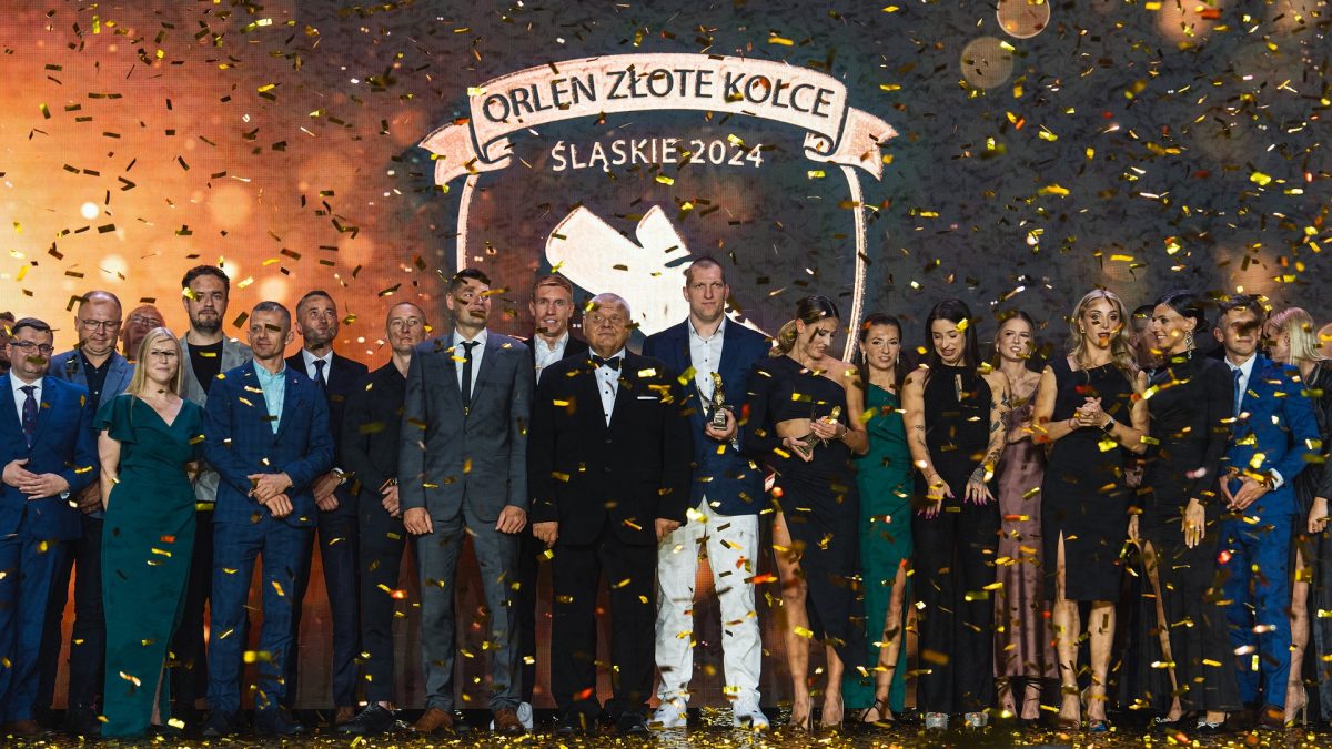 Złote Kolce