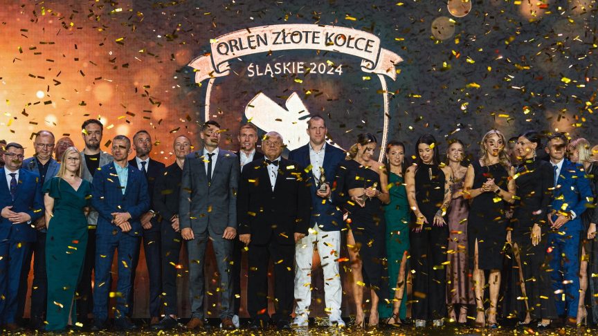 Złote Kolce