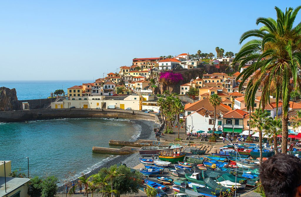 Madeira 24 2014