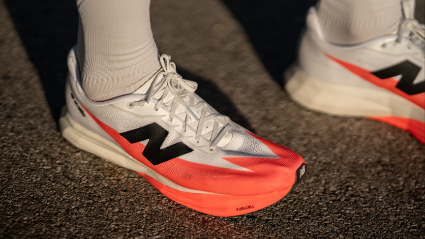 New Balance Elite v5