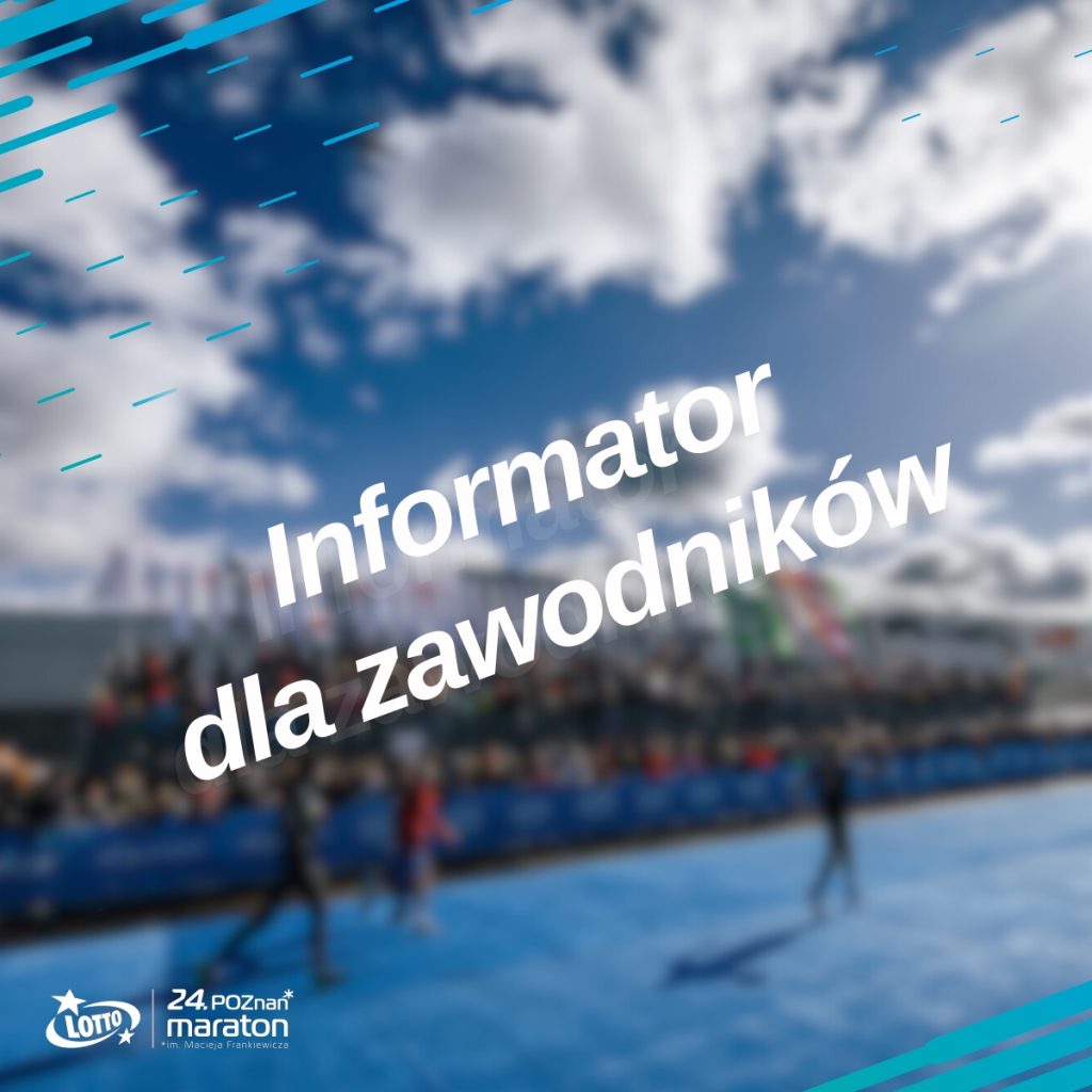 Poznań Maraton