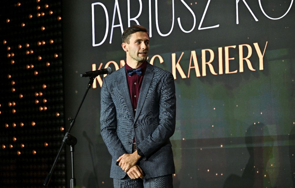 Polski mistrz olimpijski z Tokio zakończył karierę. Teraz zobaczymy go w modelingu 3 PZLA DariuszKowaluk 1026 fotLukaszSobala 2