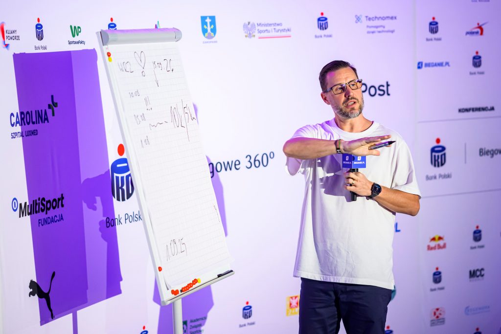 Wykłady i panele z konferencji PKO Biegowe 360° Zakopane 2025 już dostępne online