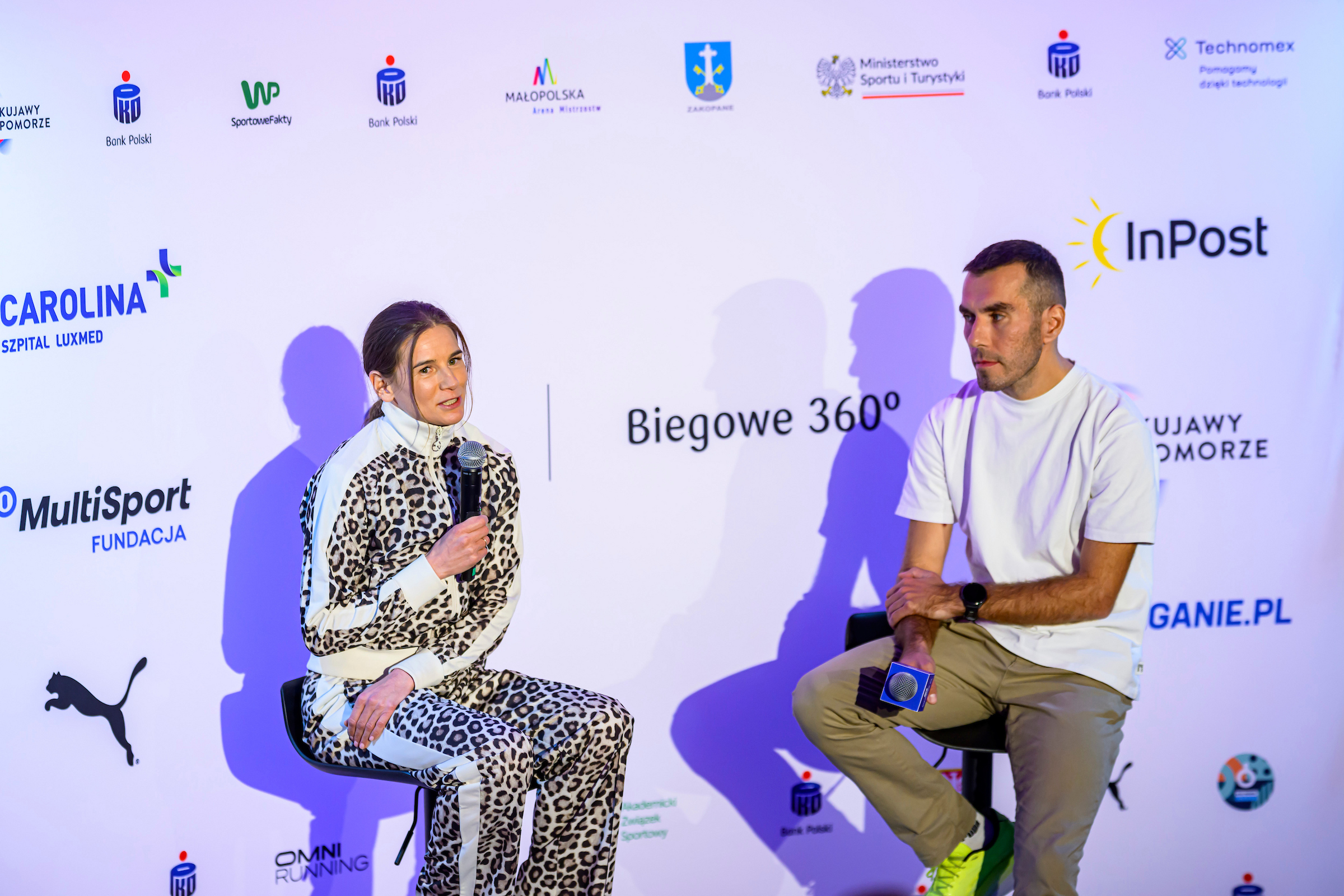 Aleksandra Lisowska Mistrzynią Polski na 10 km