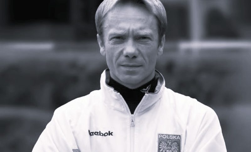 Nie żyje Rafał Wójcik 6 Rafal Wojcik1