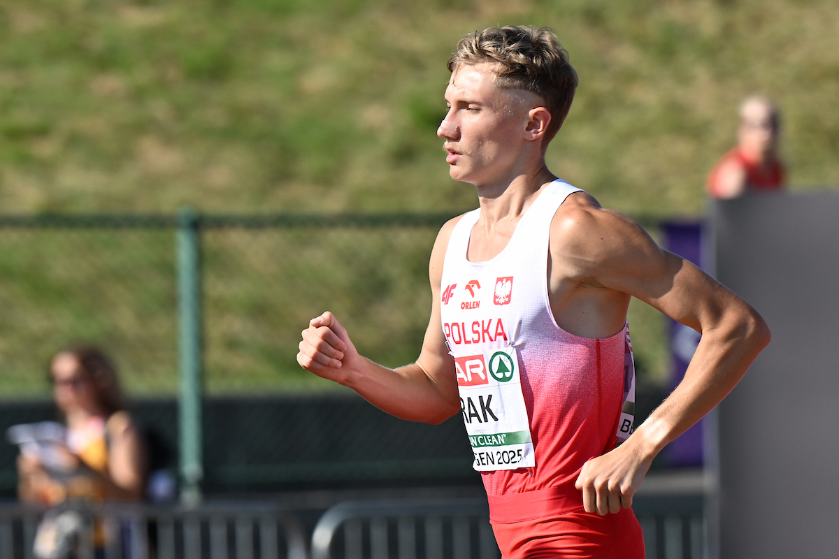 Filip Rak kończy temat kontrowersyjnego wywiadu. „Muszę popracować nad aspektem przekazu informacji”