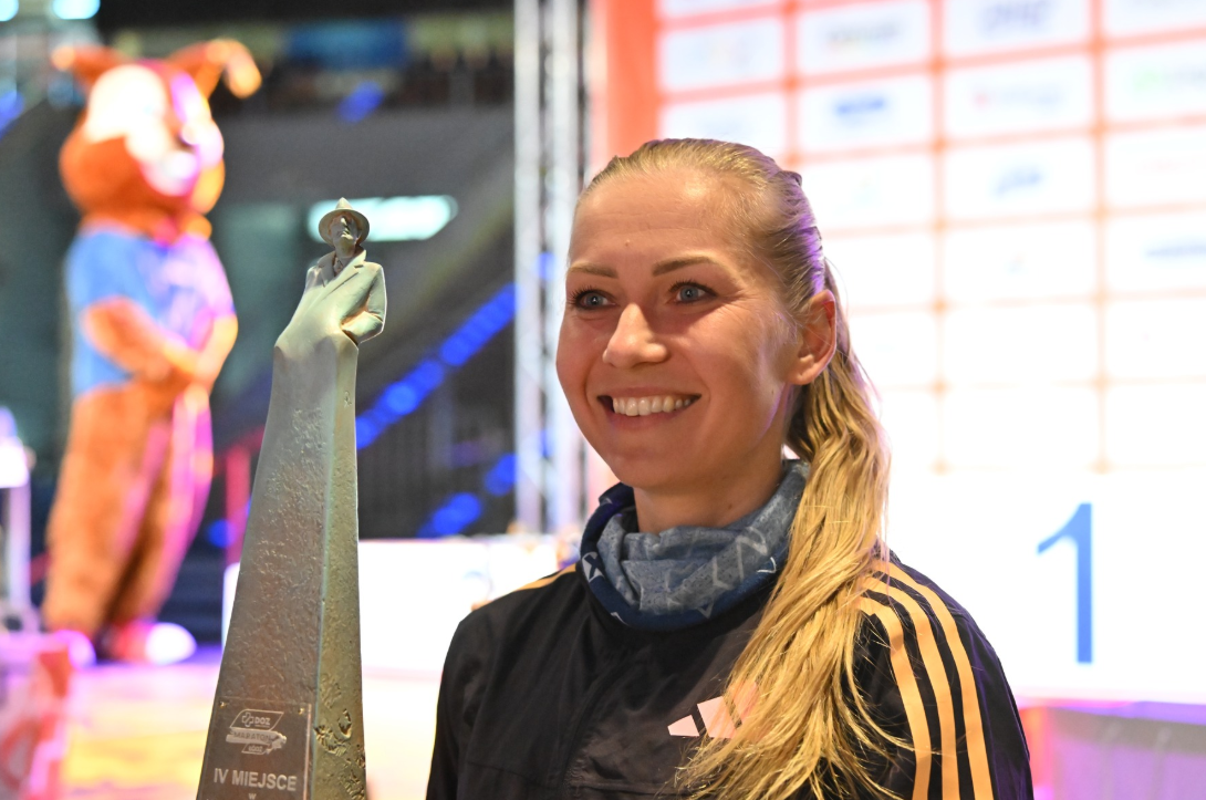 DOZ Maraton Łódź 2026: ruszyły zapisy! Firmy znów powalczą o Statuetkę Tuwima