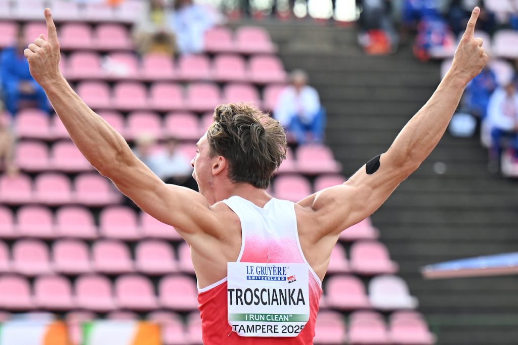 Trościanka